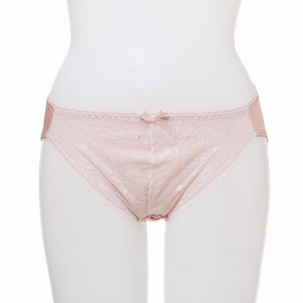 Alper オパール Alperios オパリオス フルカップ風チュールリフトブラ ペアショーツ