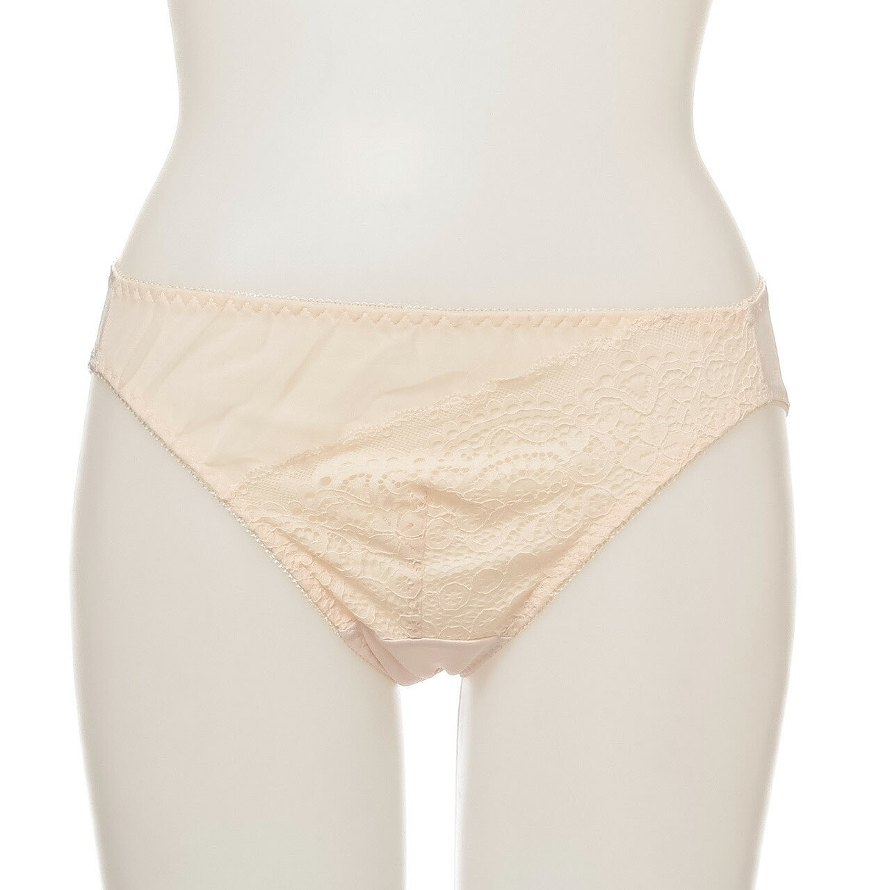 Alper オパール Alperios オパリオス ふんわりシフォンレースブラ ペアショーツ