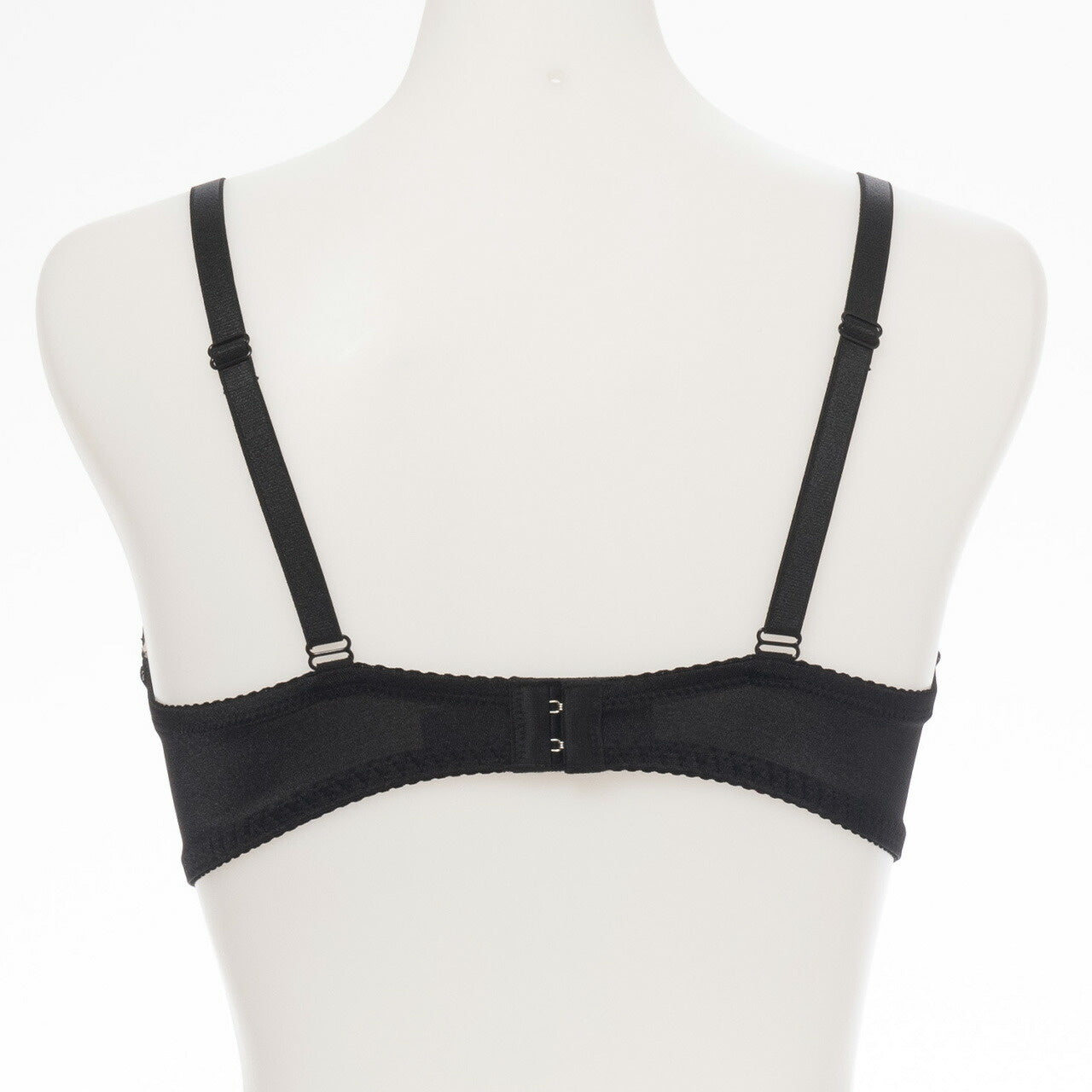 Alper オパール Alperios オパリオス チュールレースブラ ノンワイヤーブラジャー