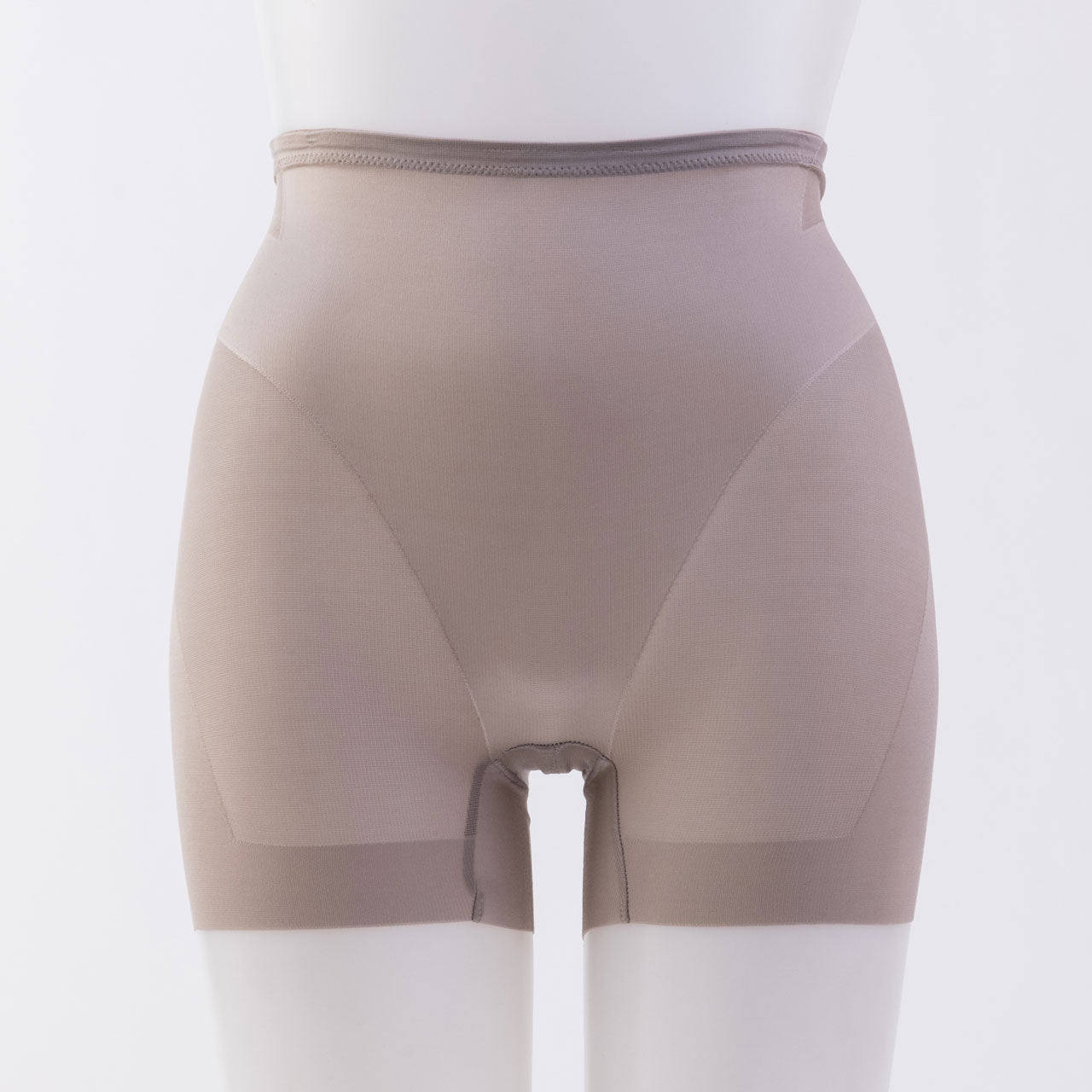 ヒップの谷間 スタンダード丈ボトム