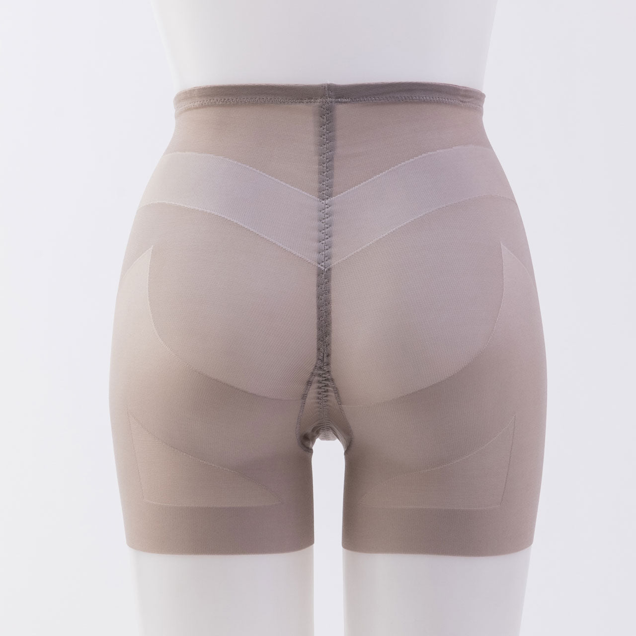 ヒップの谷間 スタンダード丈ボトム