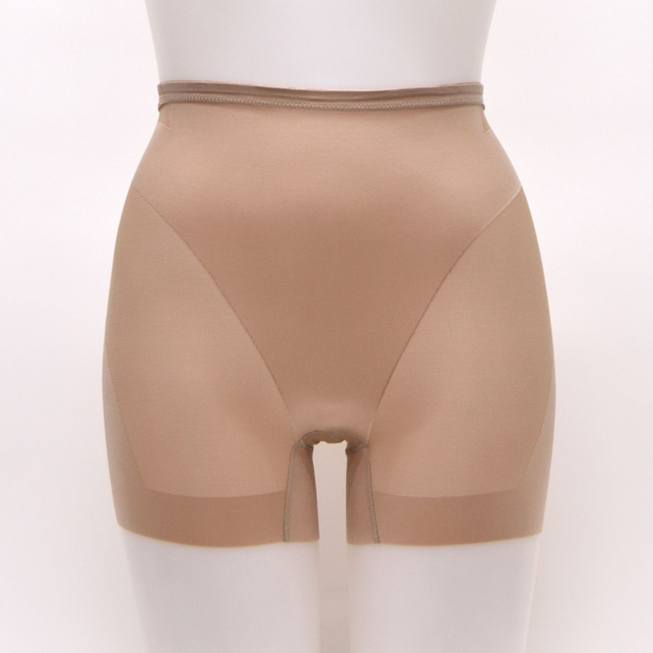 ヒップの谷間 スタンダード丈ボトム