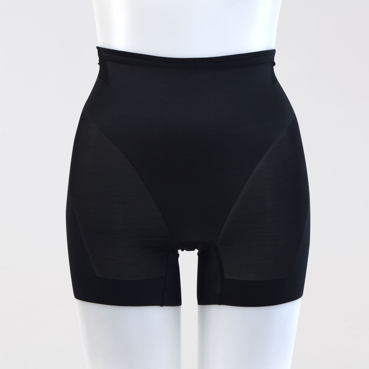 ヒップの谷間 スタンダード丈ボトム