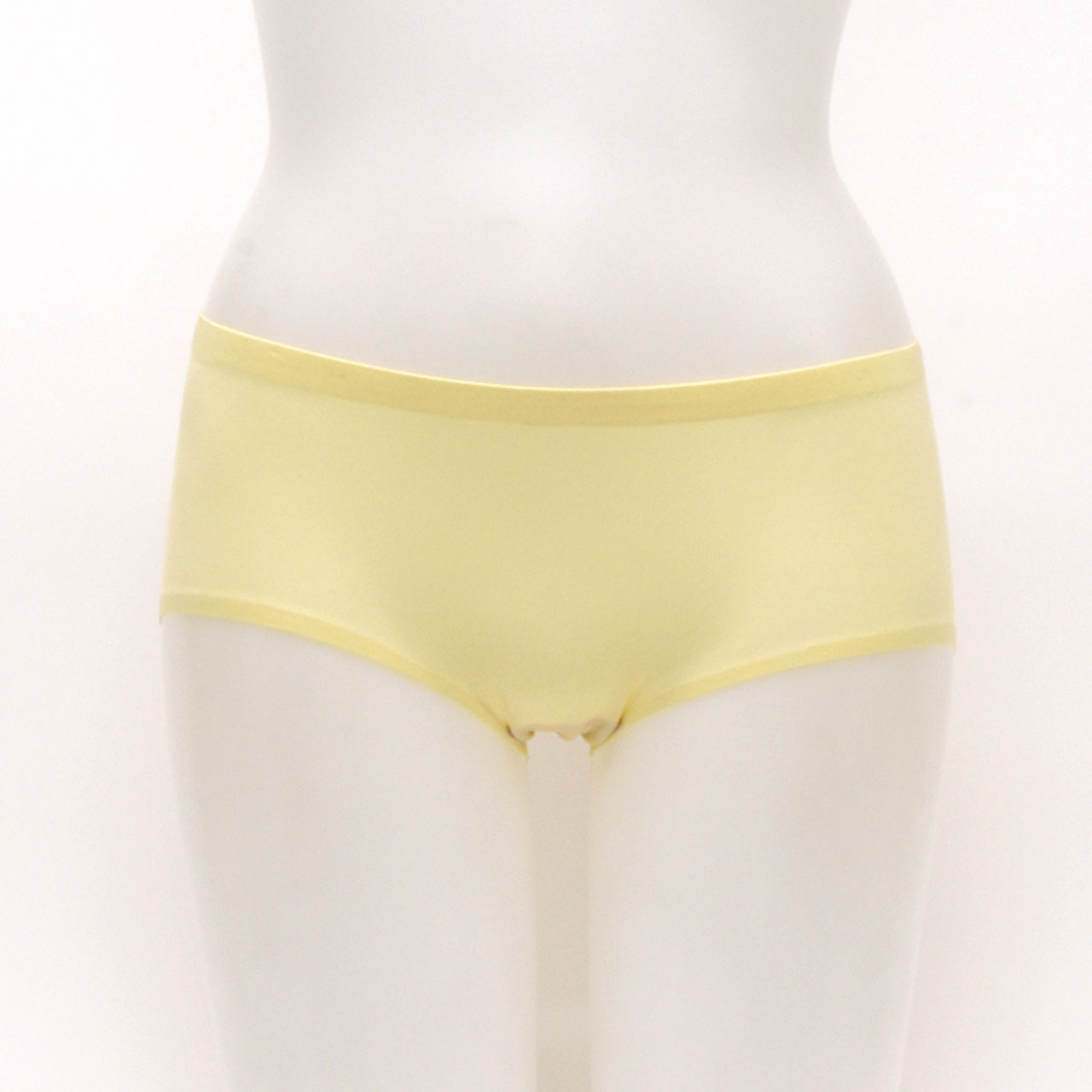 ヌーディシンプル ペアショーツ