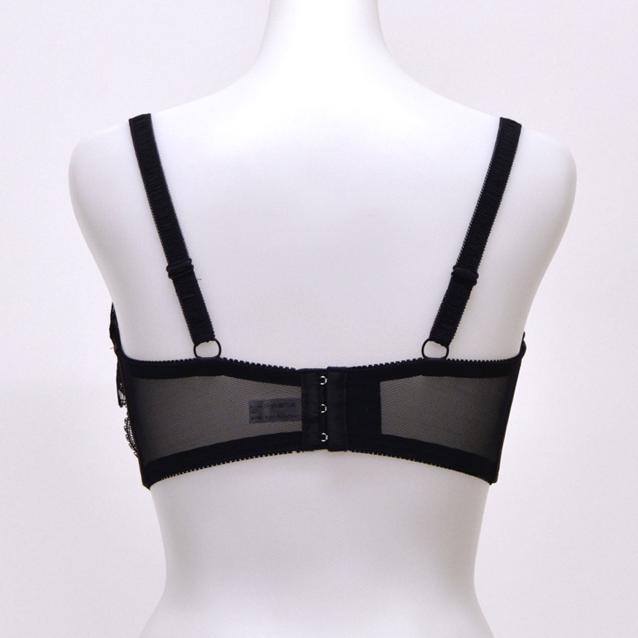 X-Rated マルグリット ワイヤーブラジャー(E・F・Gカップ)