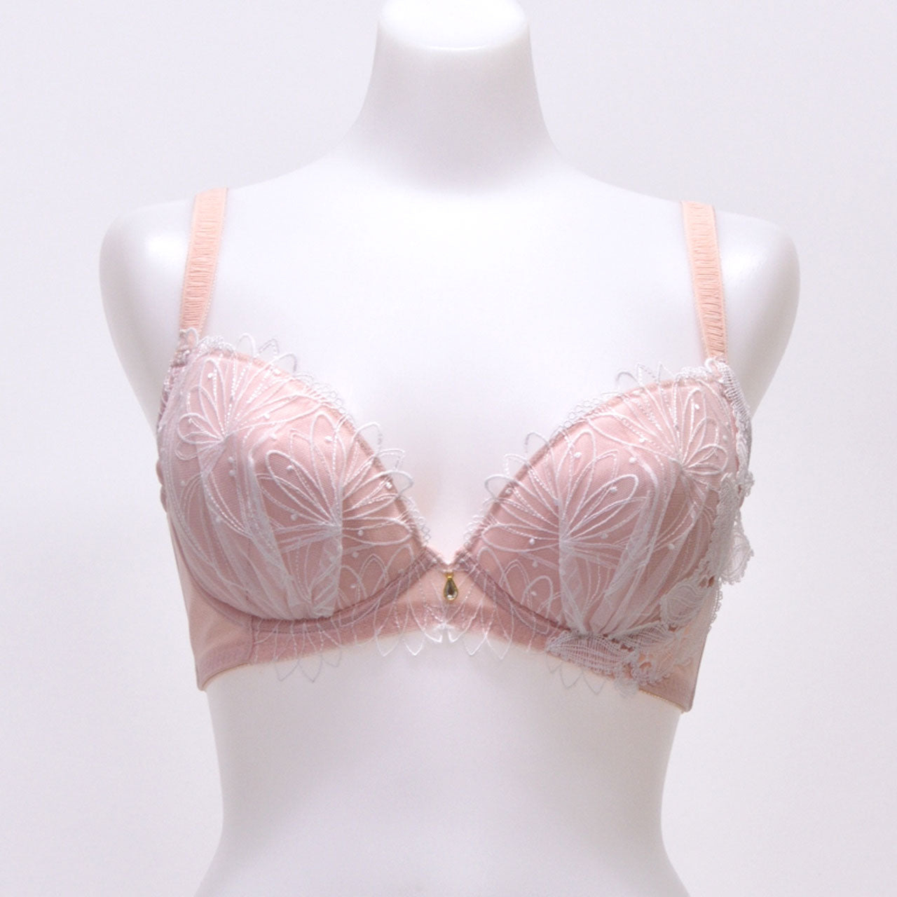 X-Rated マルグリット ワイヤーブラジャー(E・F・Gカップ)