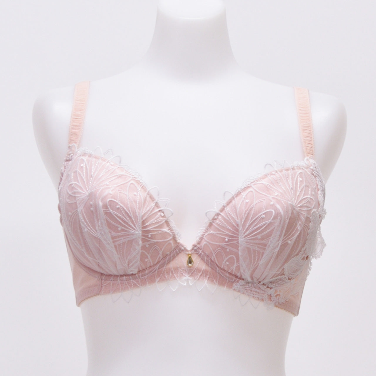 X-Rated マルグリット ワイヤーブラジャー(E・F・Gカップ)