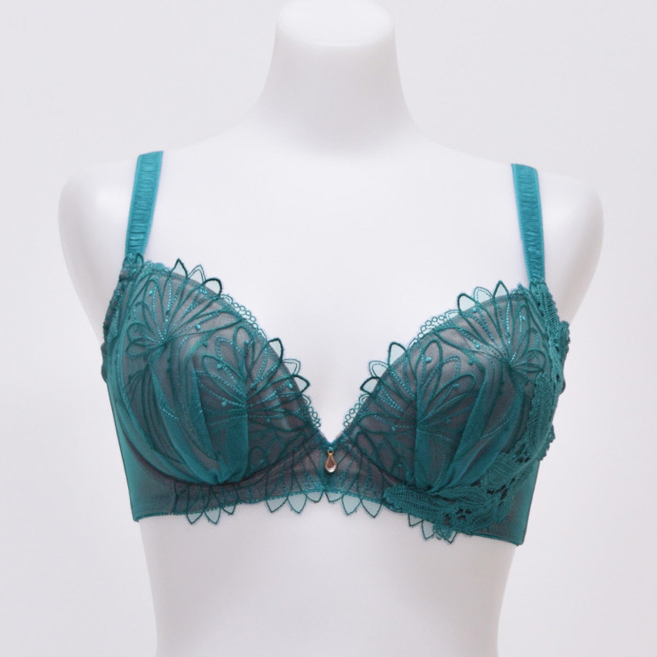 X-Rated マルグリット ワイヤーブラジャー(E・F・Gカップ)