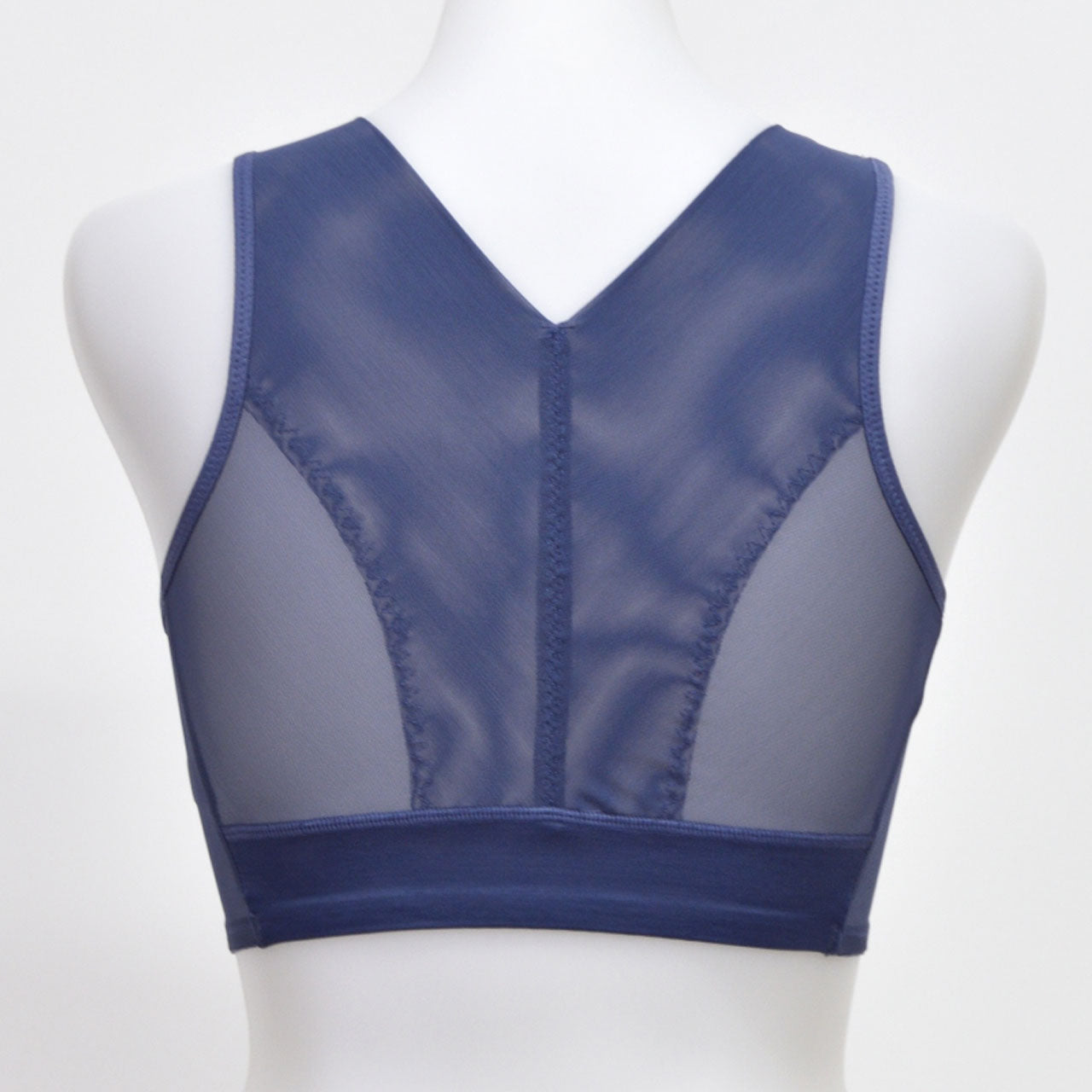 肩甲骨引き寄せ ハーフトップブラジャー スマートメソッド