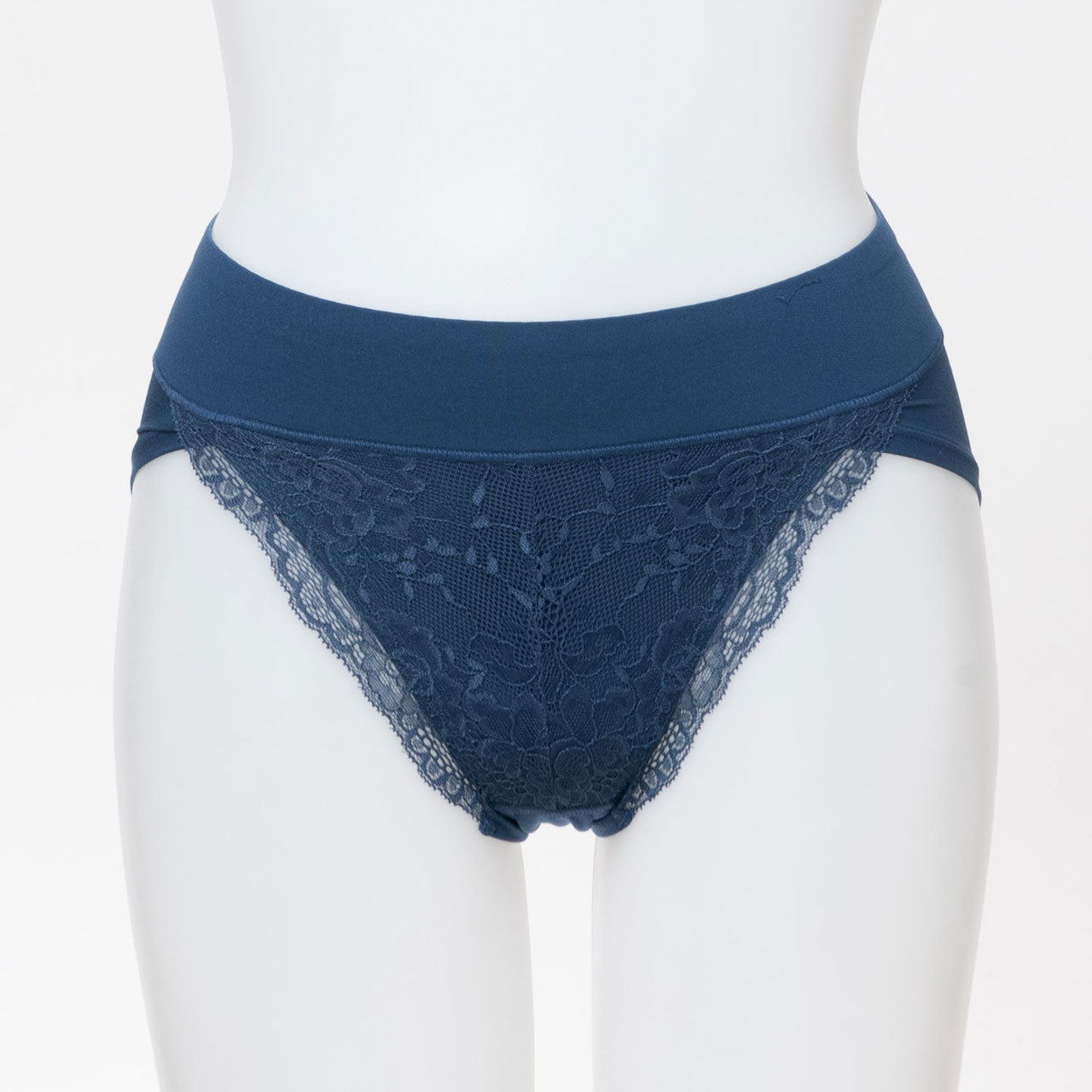 レースドレープ ナイトショーツ ねるねん