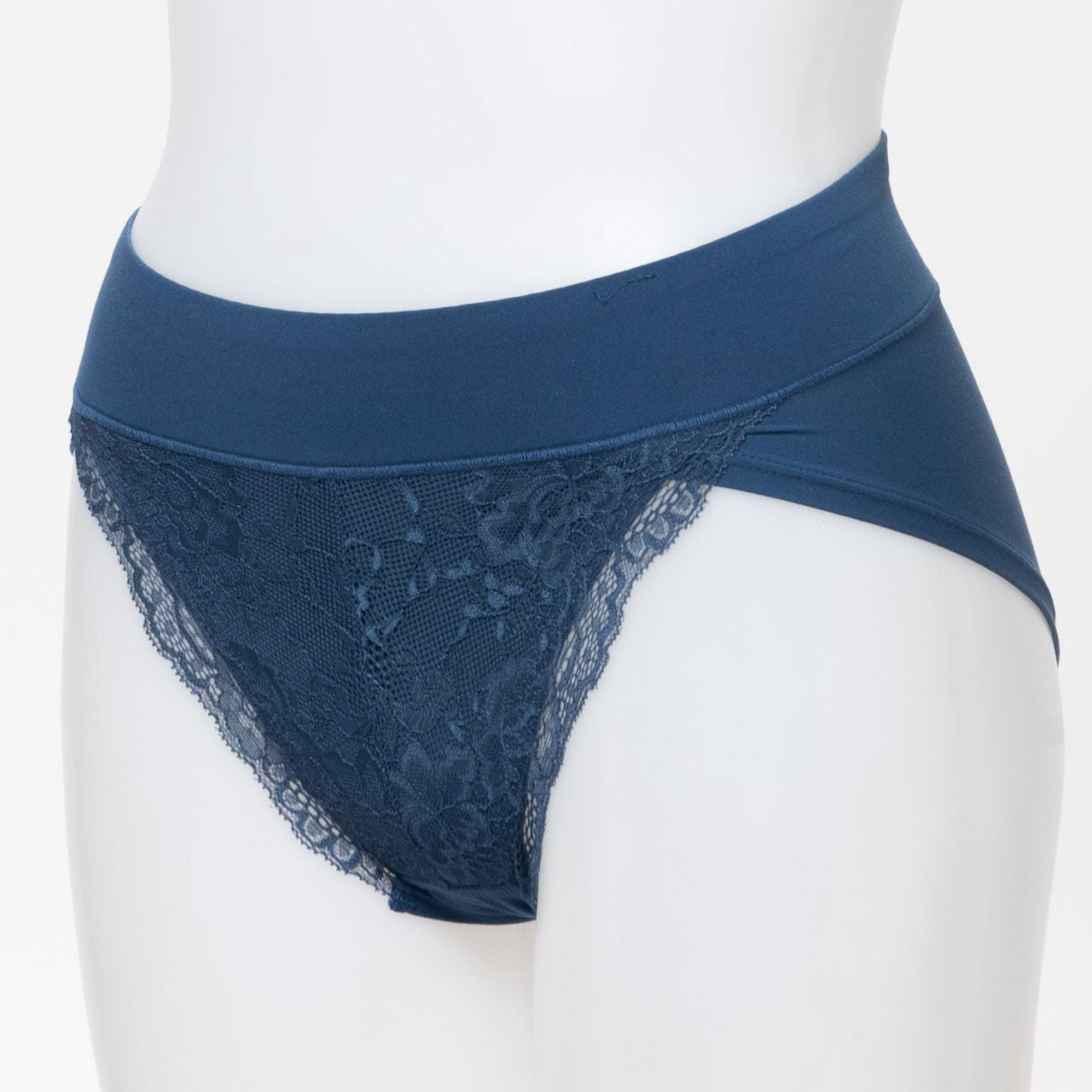 レースドレープ ナイトショーツ ねるねん