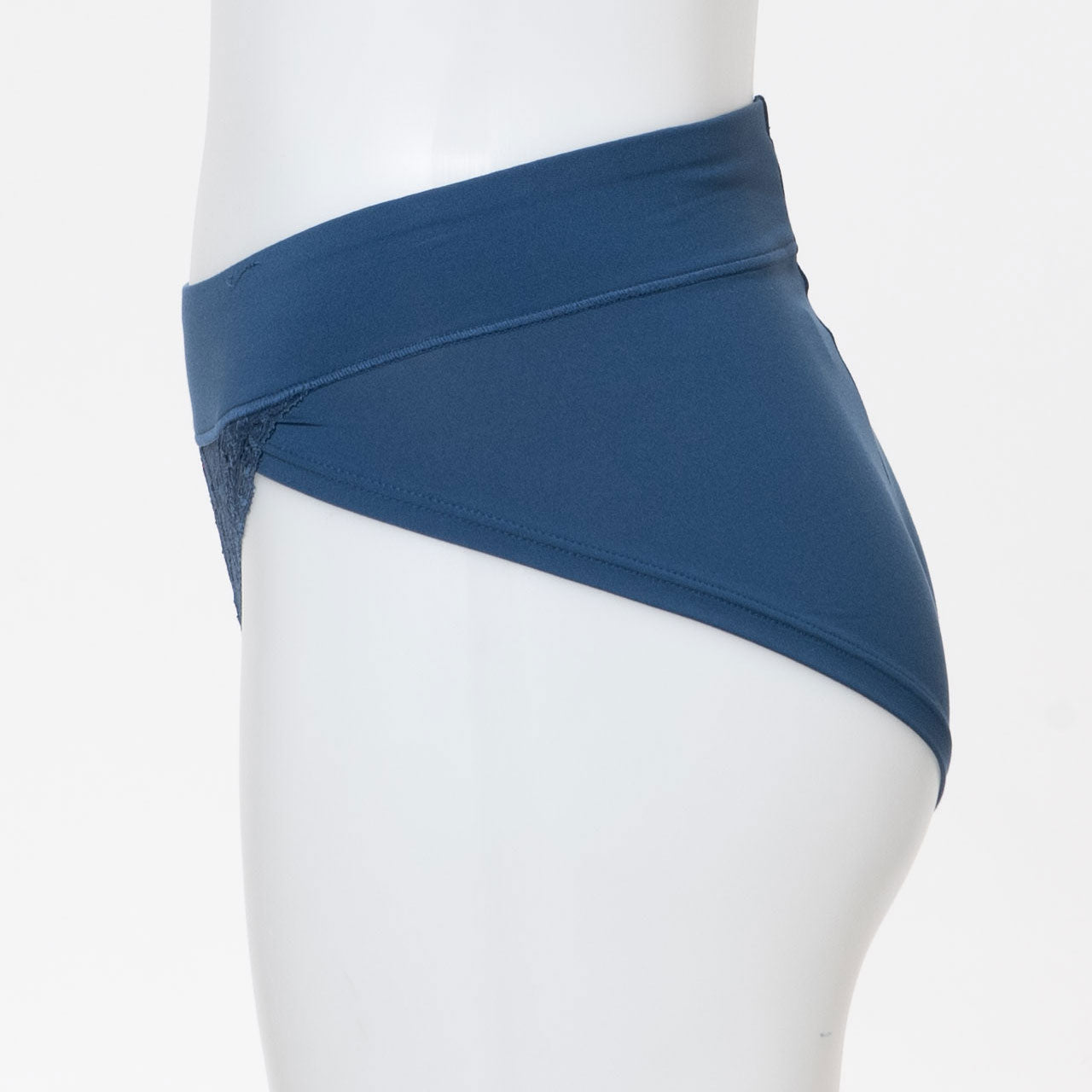 レースドレープ ナイトショーツ ねるねん