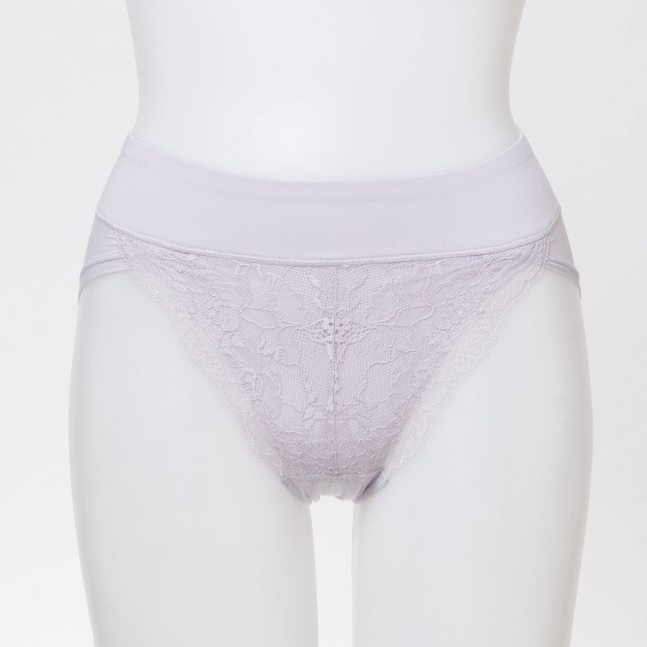 レースドレープ ナイトショーツ ねるねん