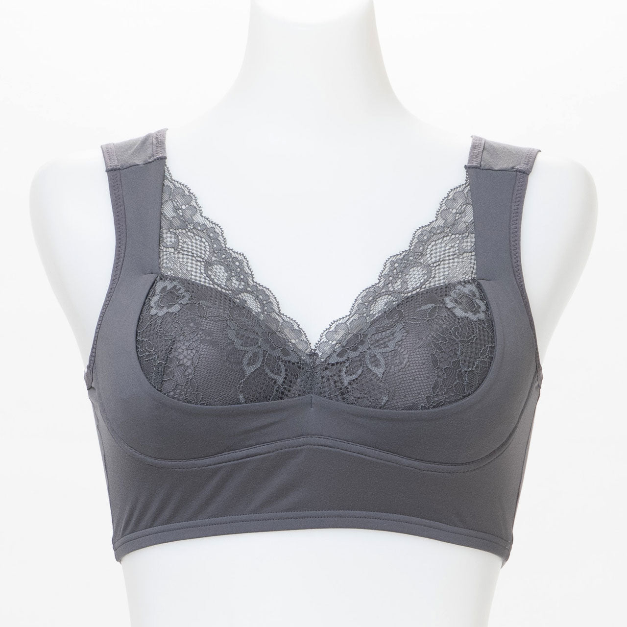 横流れ防止 おやすみブラジャー ねるねん