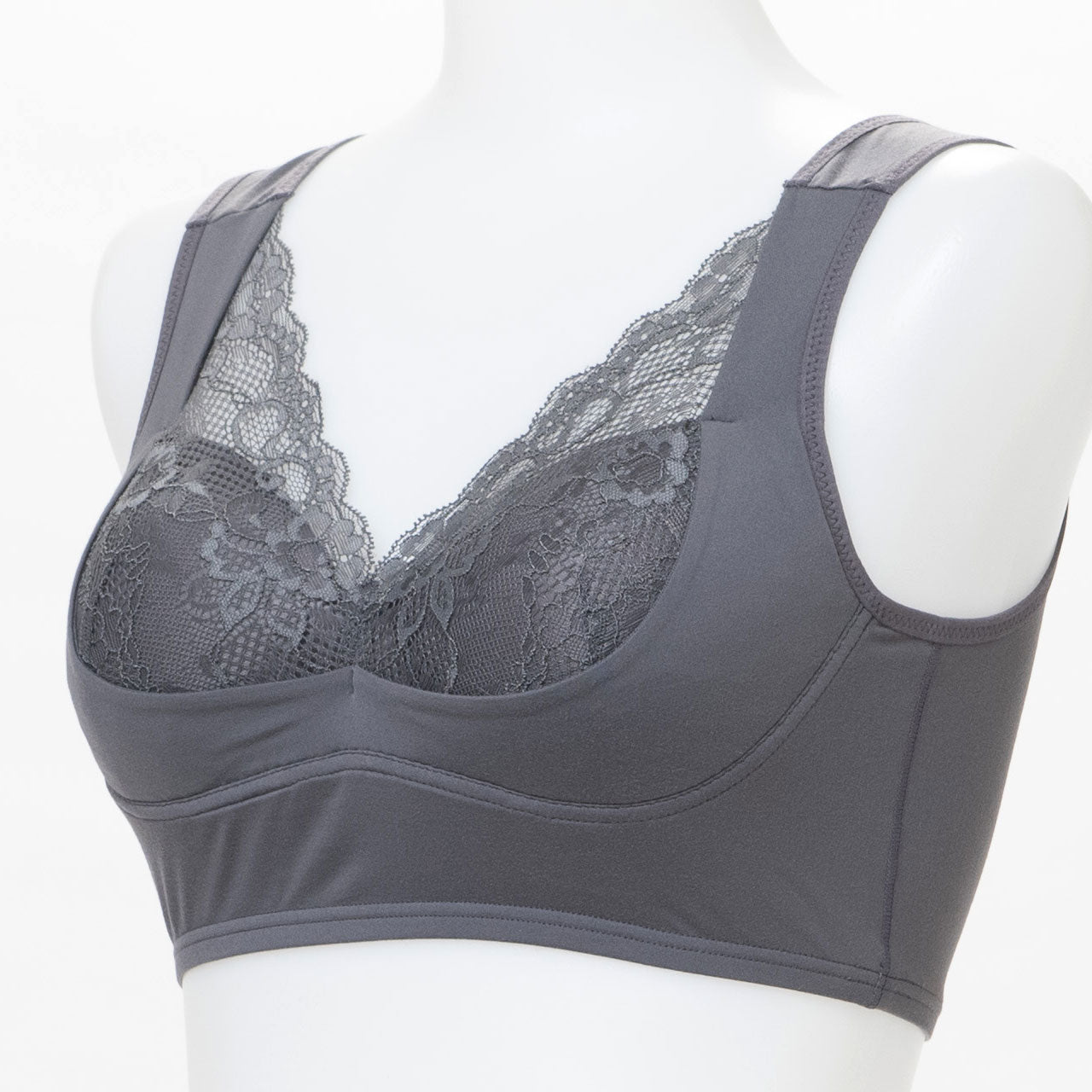 横流れ防止 おやすみブラジャー ねるねん