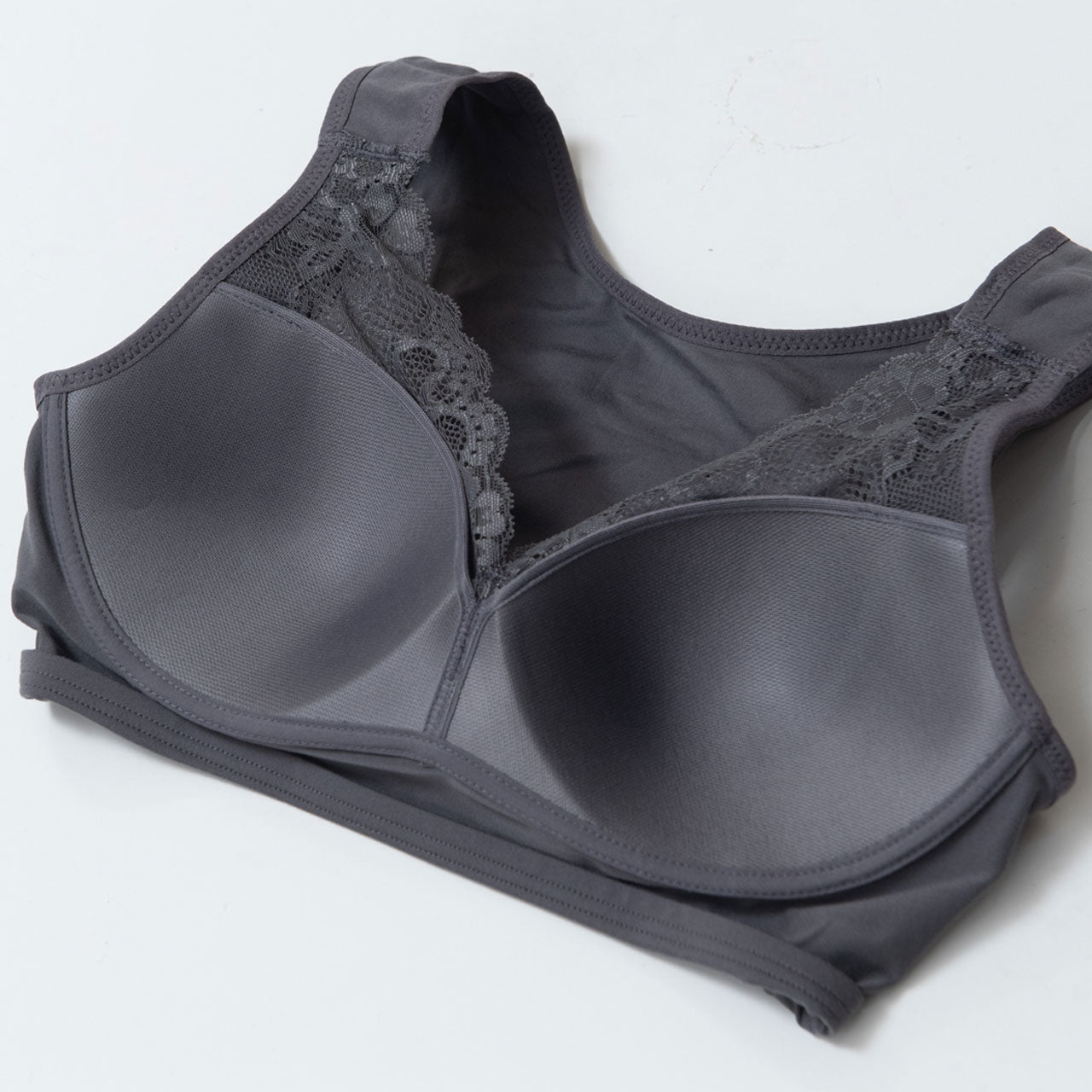 横流れ防止 おやすみブラジャー ねるねん