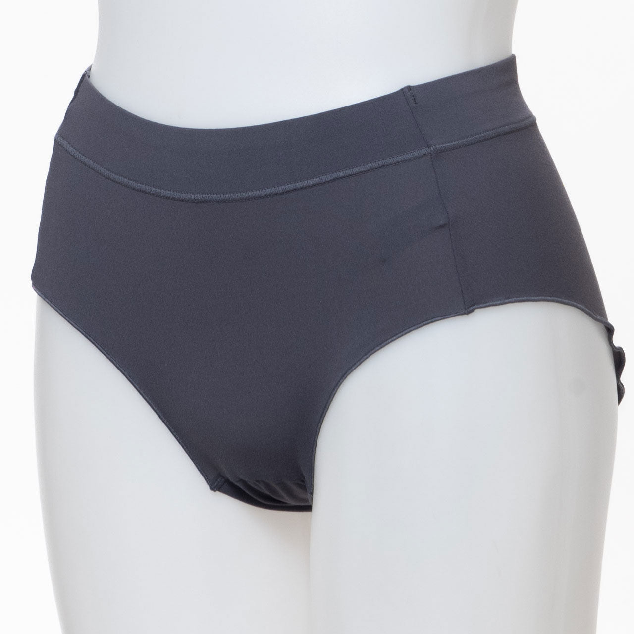 腹巻き風 メロウナイトショーツ ねるねん