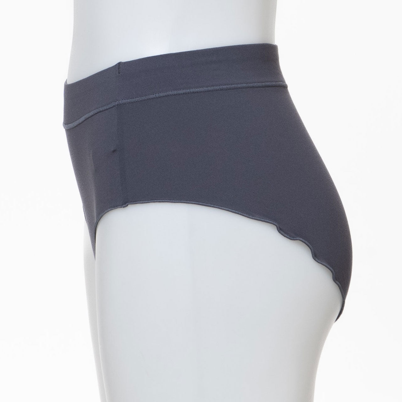 腹巻き風 メロウナイトショーツ ねるねん