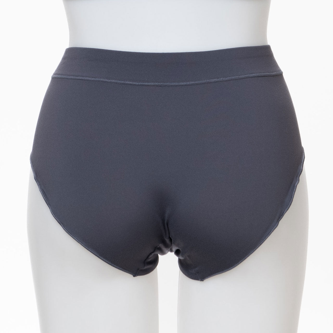 腹巻き風 メロウナイトショーツ ねるねん