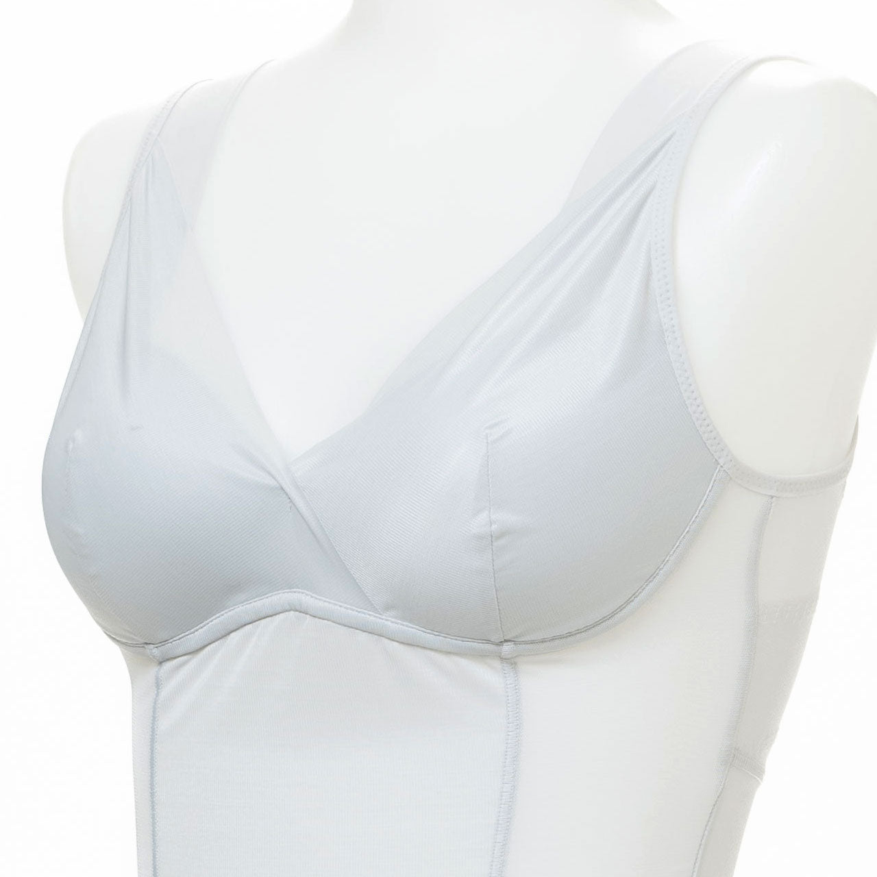 猫背補正美姿勢シェイプインナー スマートメソッド