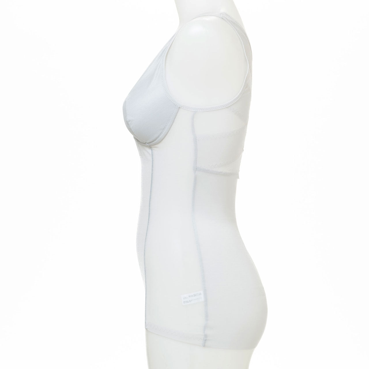 猫背補正美姿勢シェイプインナー スマートメソッド