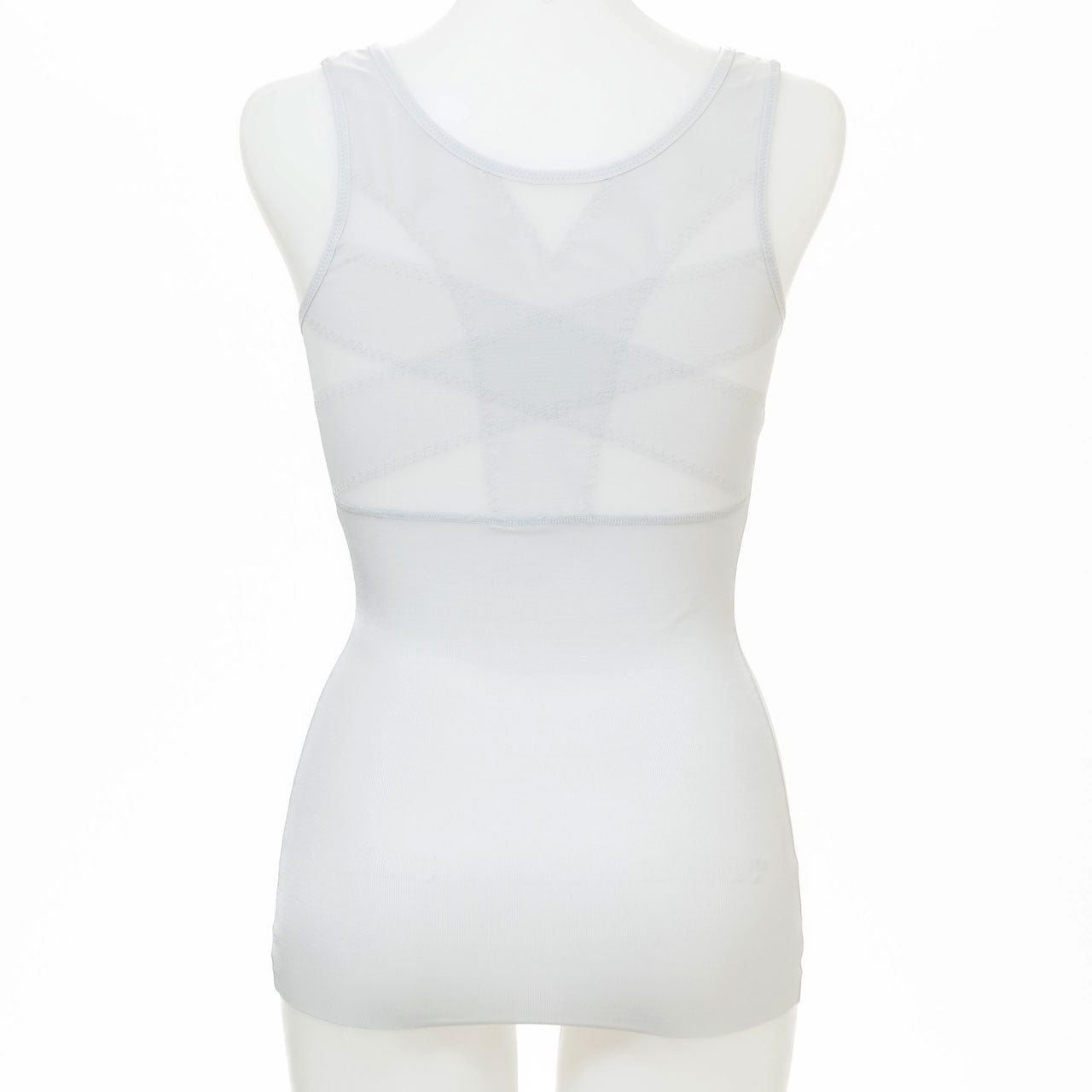 猫背補正美姿勢シェイプインナー スマートメソッド