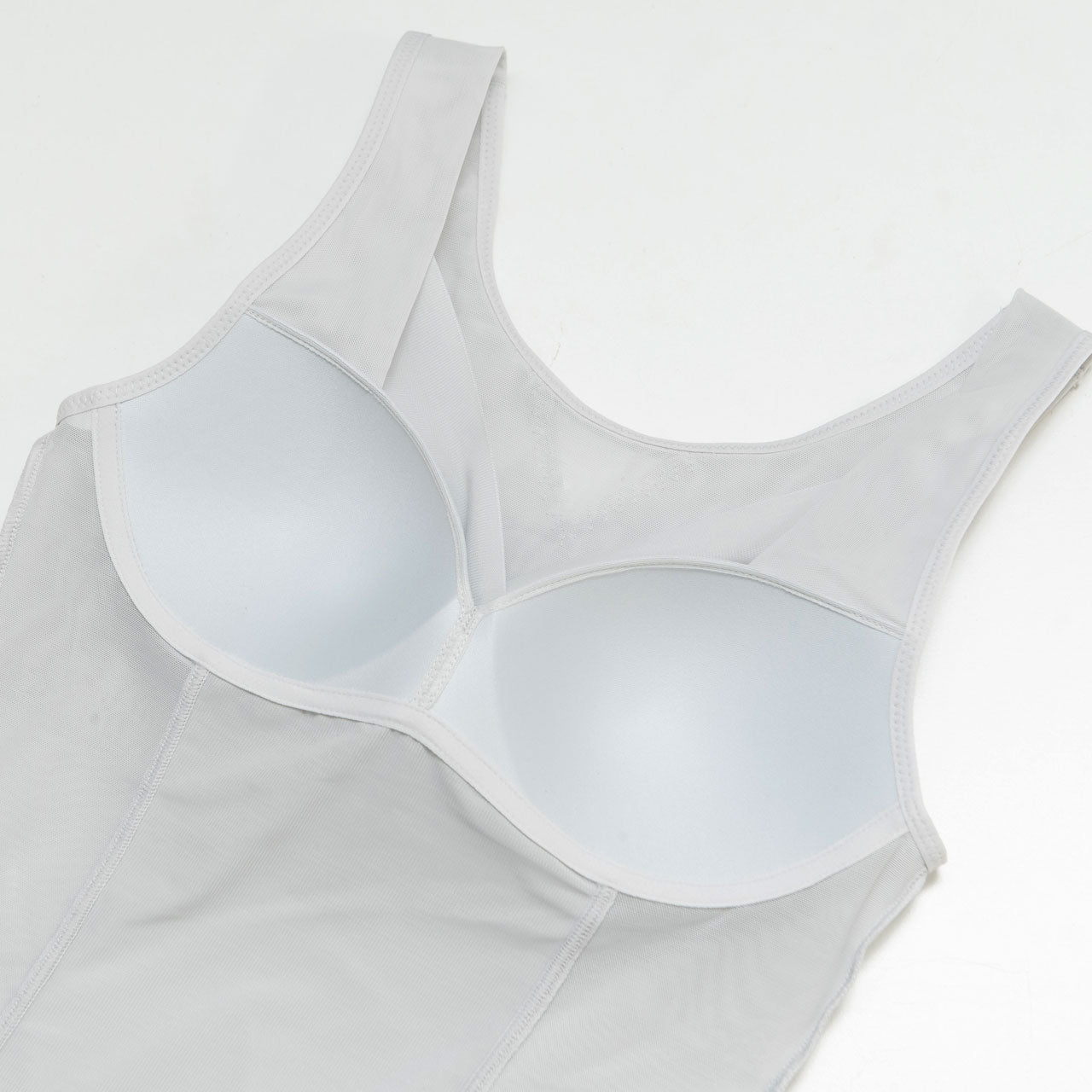 猫背補正美姿勢シェイプインナー スマートメソッド