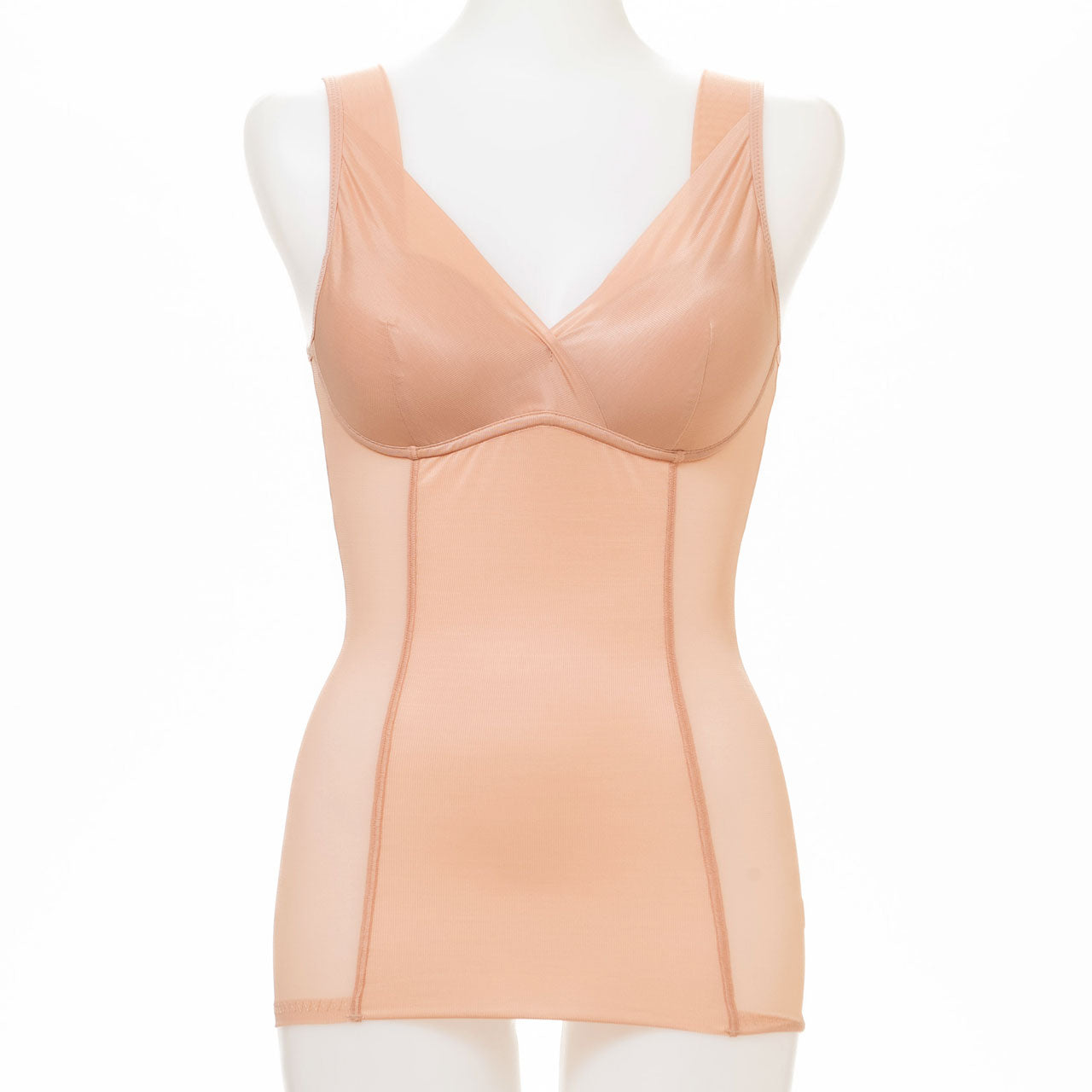 猫背補正美姿勢シェイプインナー スマートメソッド