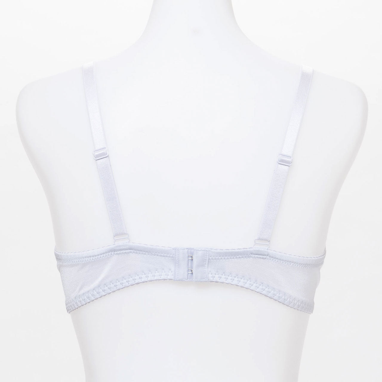 Alper オパール Alperios オパリオス 華やかシックなレース ノンワイヤーブラジャー