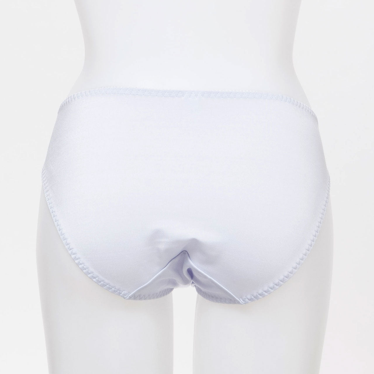 Alper オパール Alperios オパリオス 華やかシックなレース ノーマルショーツ