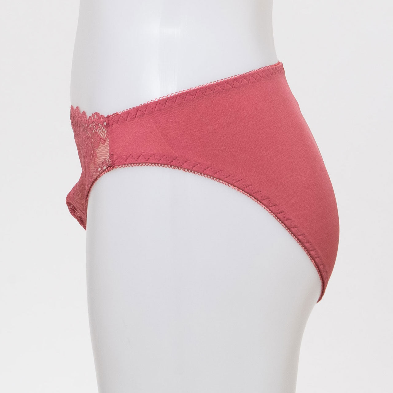 Alper オパール Alperios オパリオス ヌーディカラーレース ノーマルショーツ