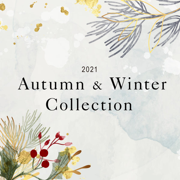 2021年秋冬コレクション⑤「キレイ工房」「ブラの郷」