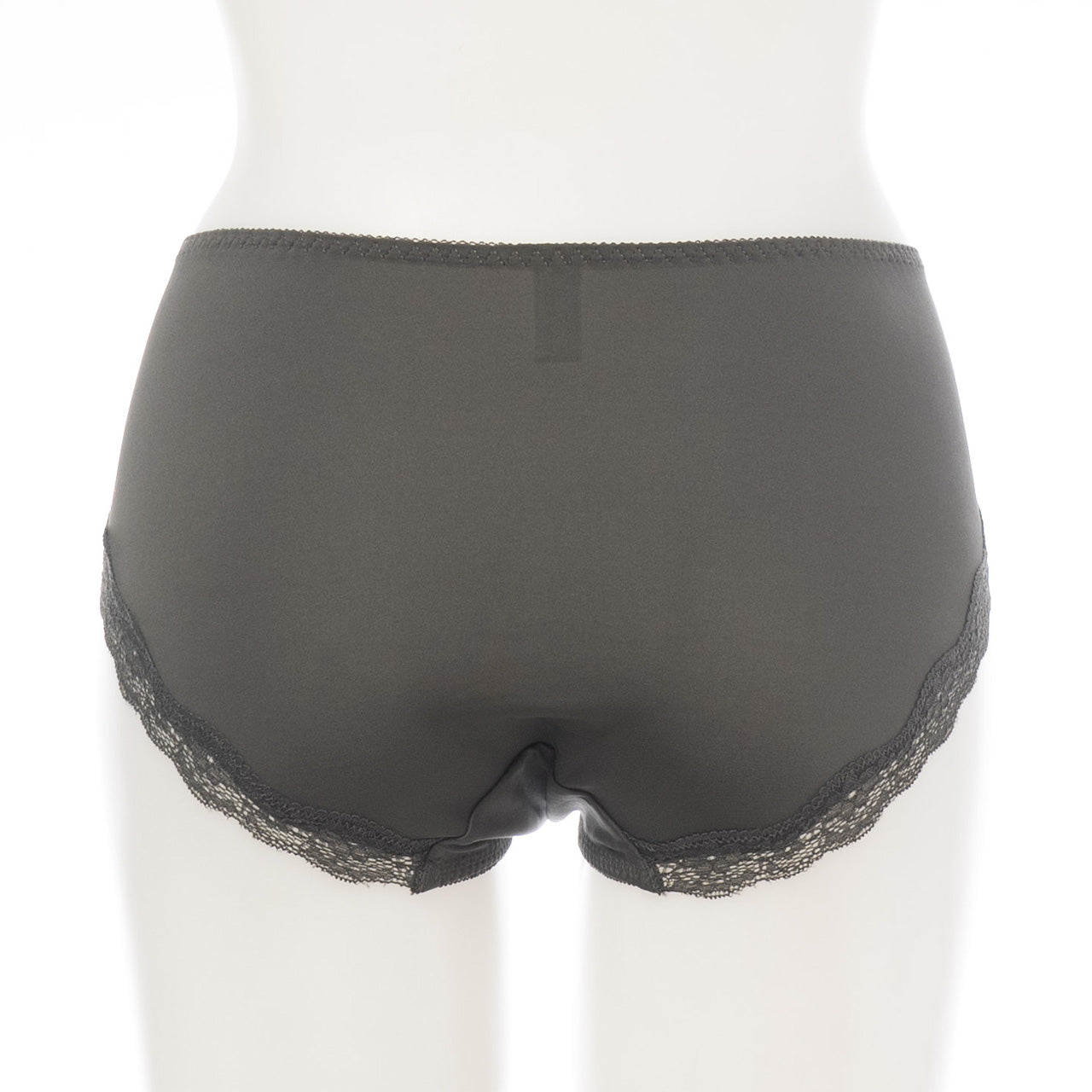 美背中シルエット　ペアショーツ　キレイ工房