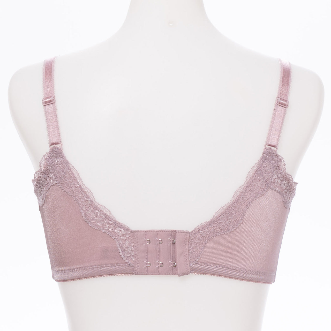 美背中シルエット　ワイヤーブラジャー　キレイ工房