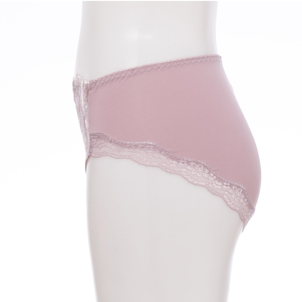 美背中シルエット　ペアショーツ　キレイ工房