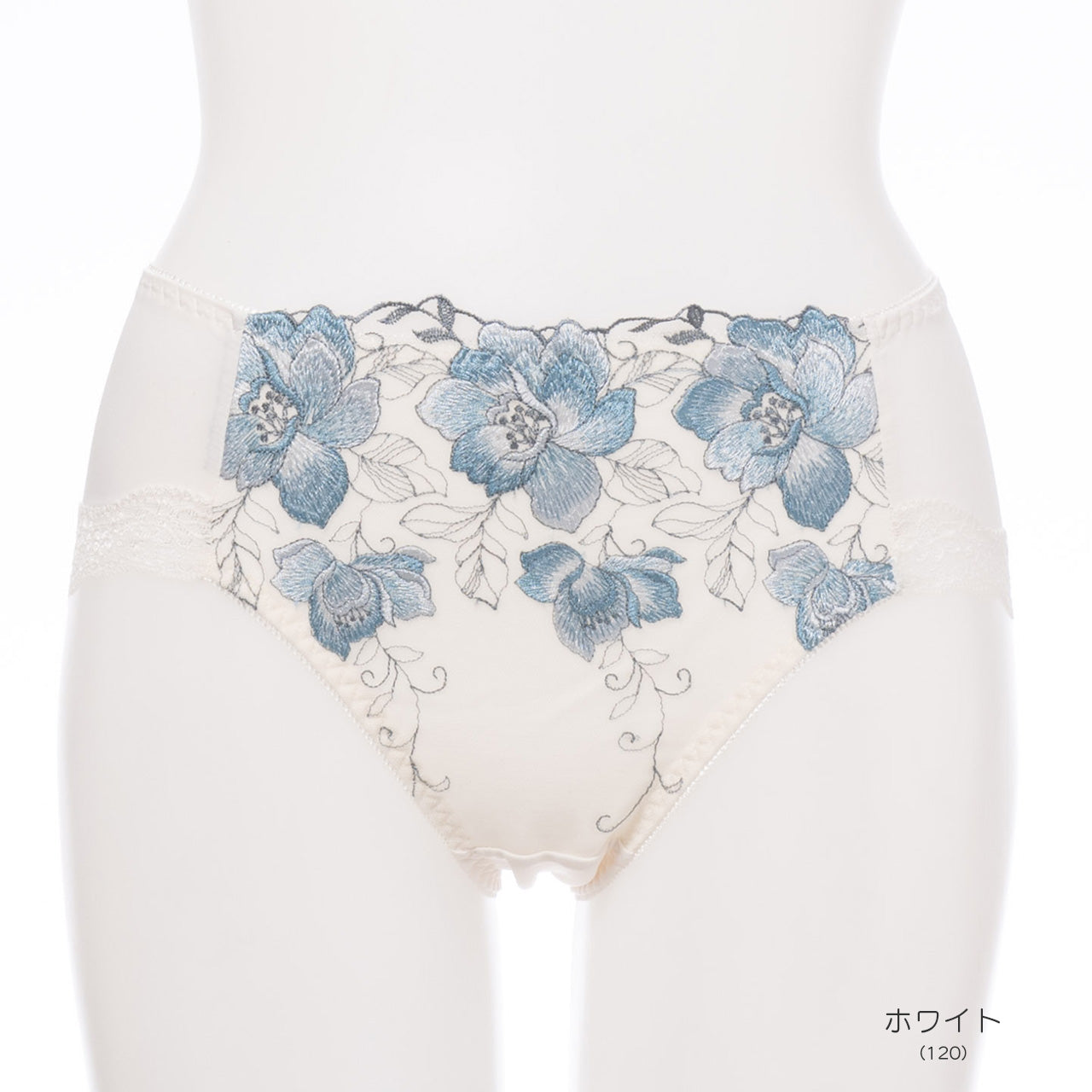 美背中シルエット ペアショーツ キレイ工房