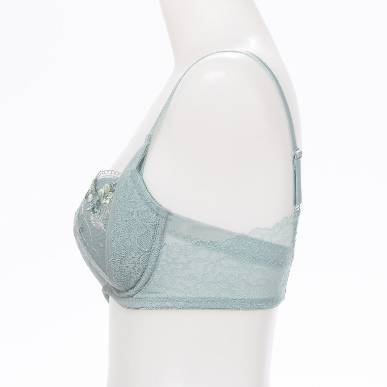 美ラインホールド　ワイヤーブラジャー　キレイ工房