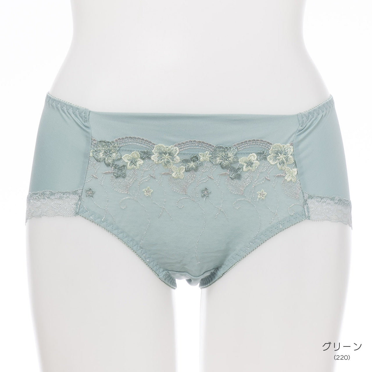 美ラインホールド　ペアショーツ　キレイ工房