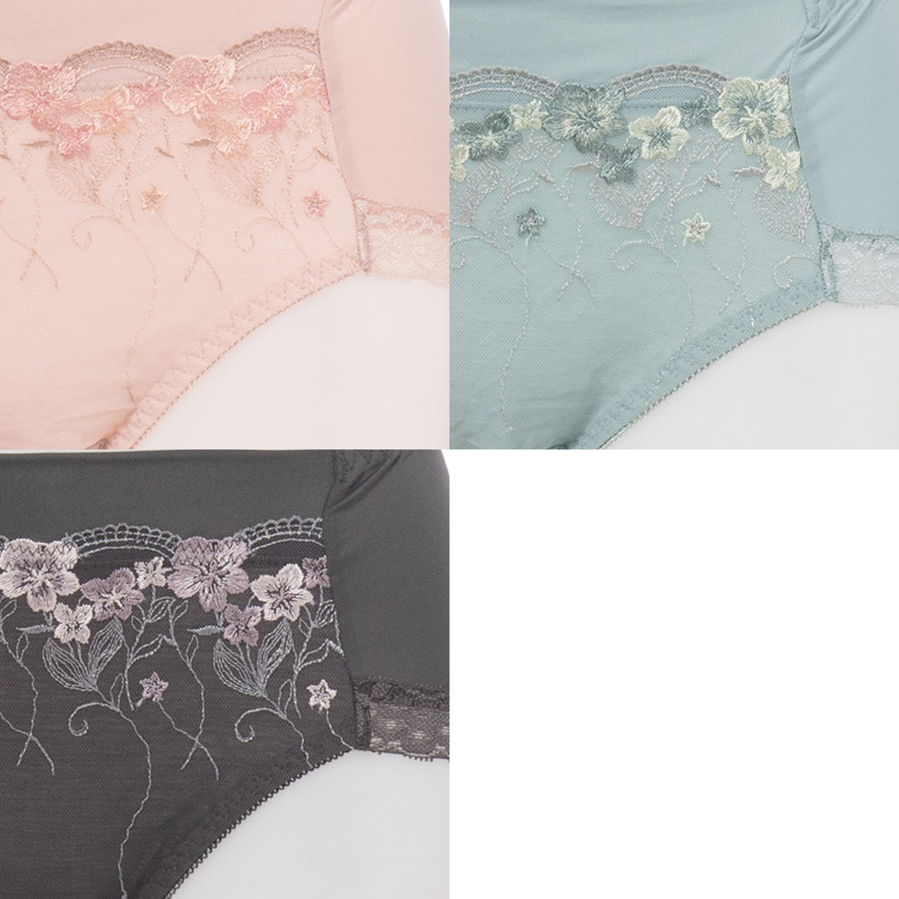 美ラインホールド　ペアショーツ　キレイ工房