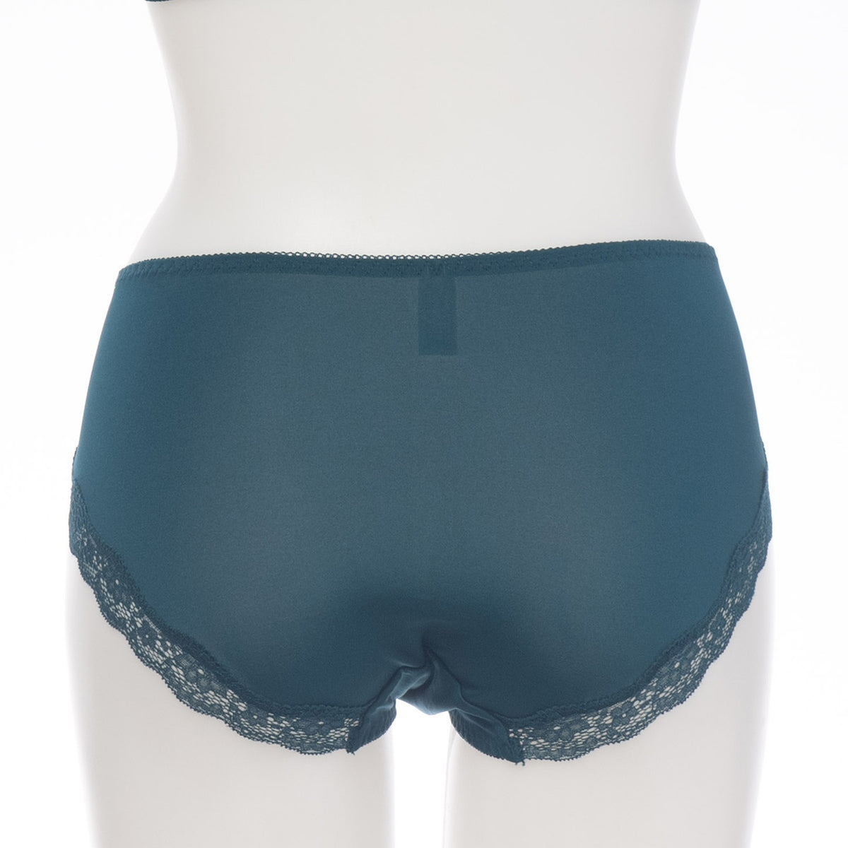 美背中シルエット　ペアショーツ　キレイ工房