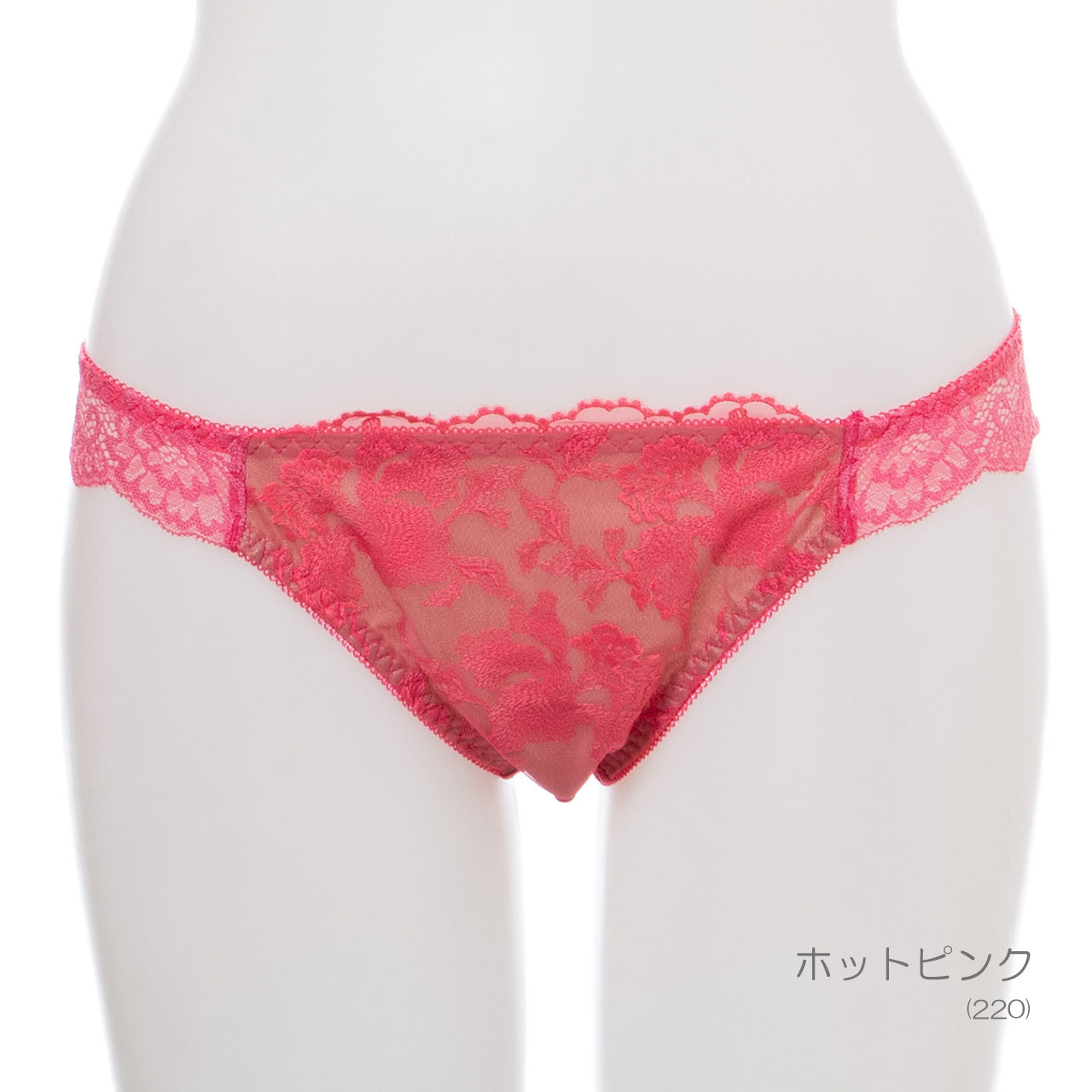 X-Rated　アイリス　スタンダードショーツ