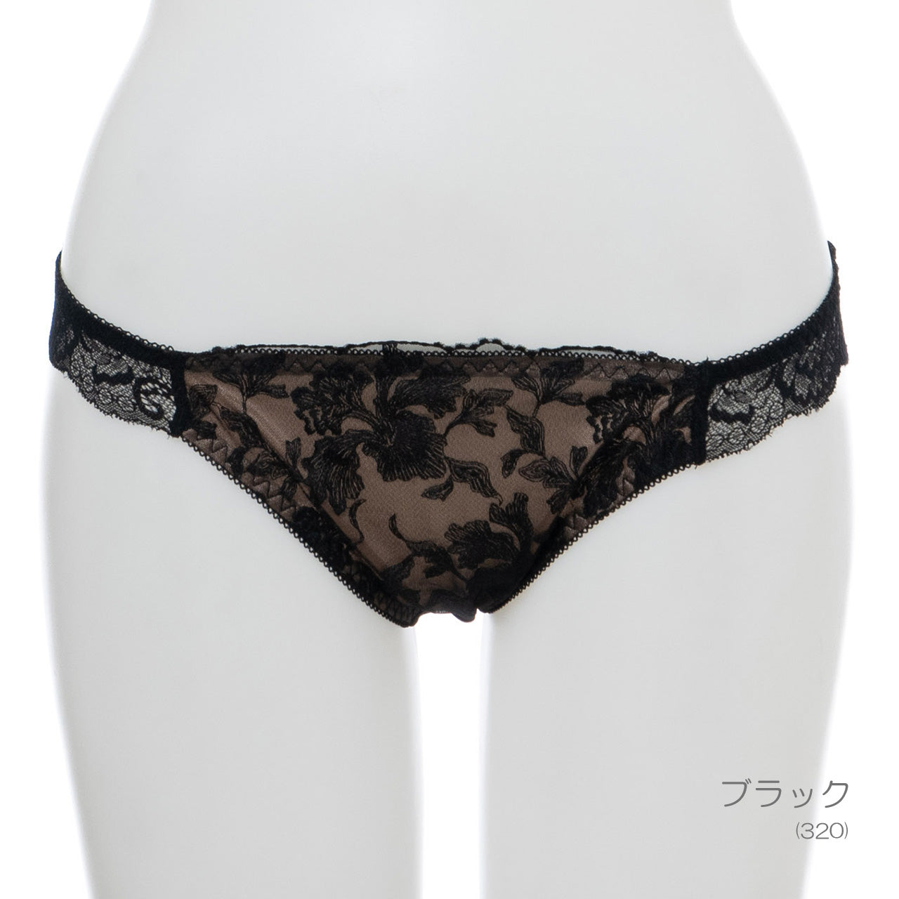 X-Rated　アイリス　スタンダードショーツ