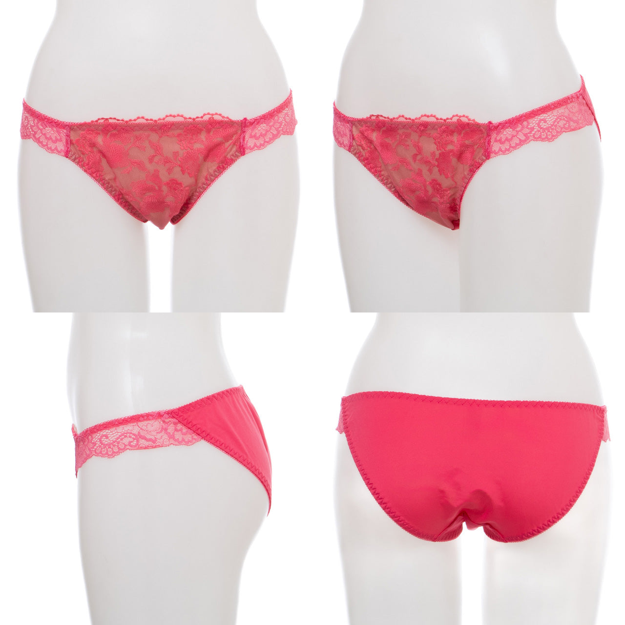 X-Rated　アイリス　スタンダードショーツ