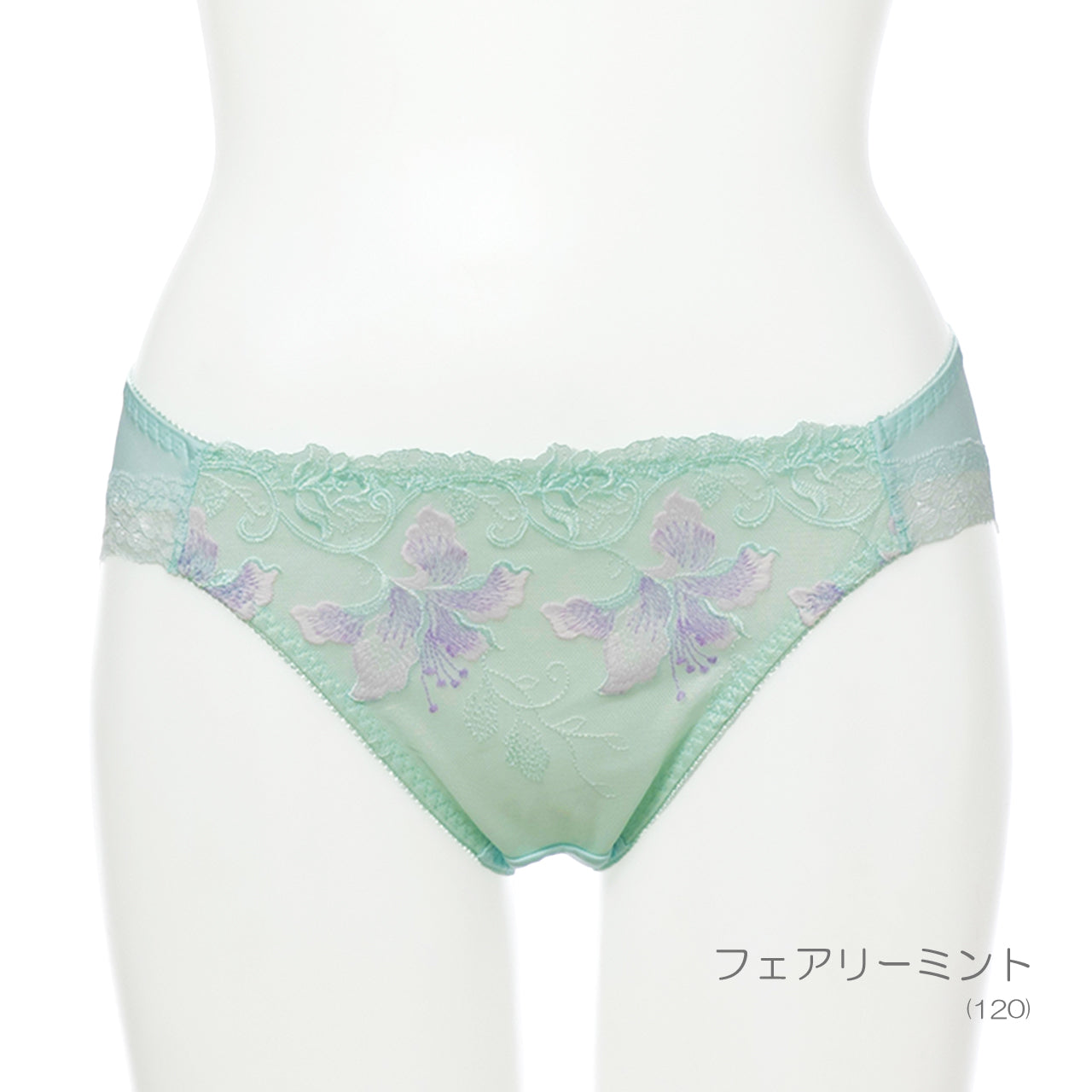 X-Rated ロージィリリー スタンダードショーツ
