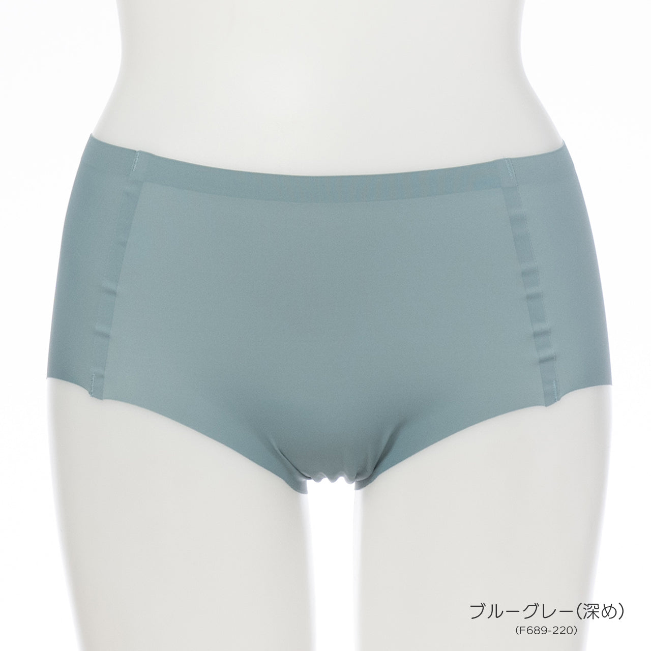 自胸美盛ブラ　ペアショーツ