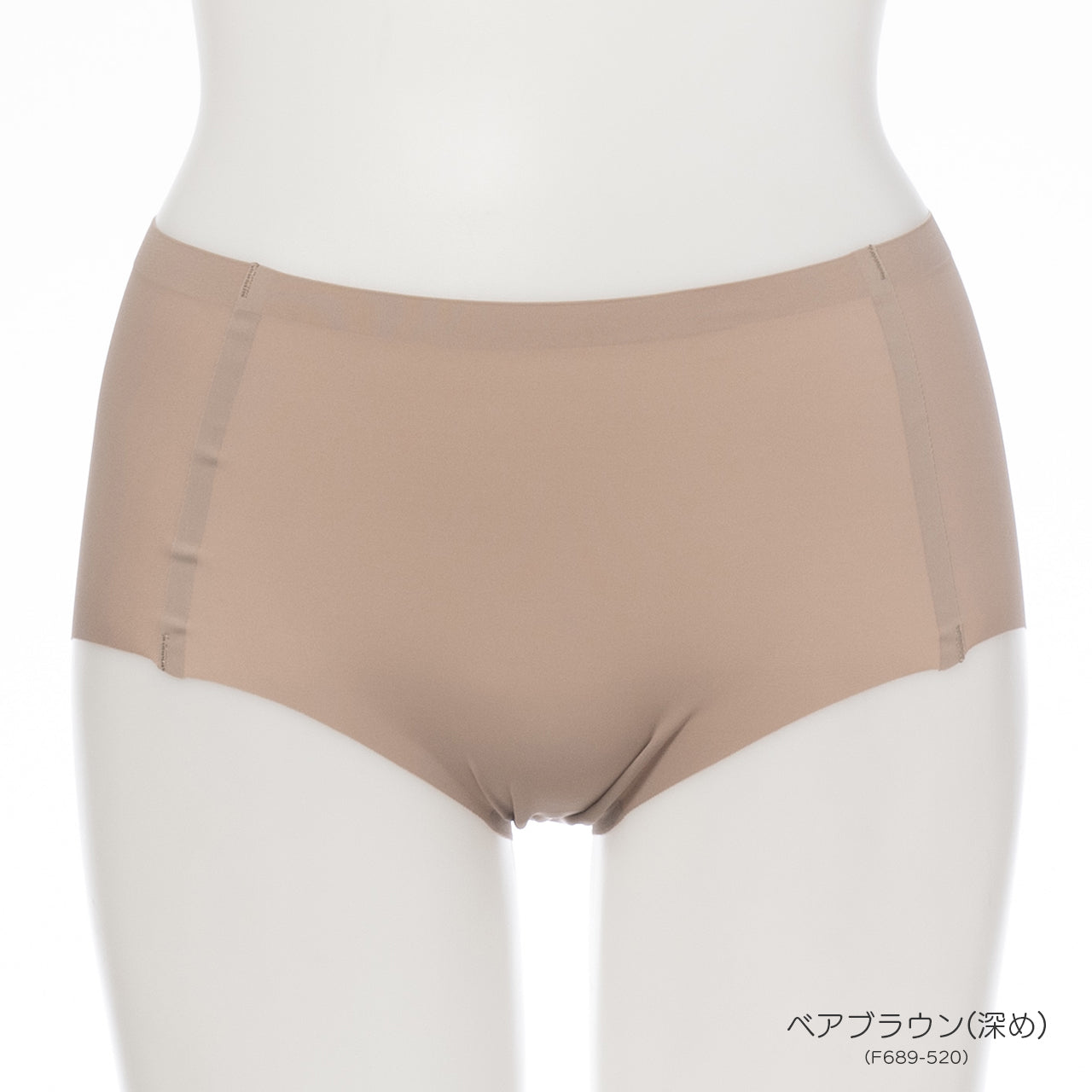 自胸美盛ブラ　ペアショーツ