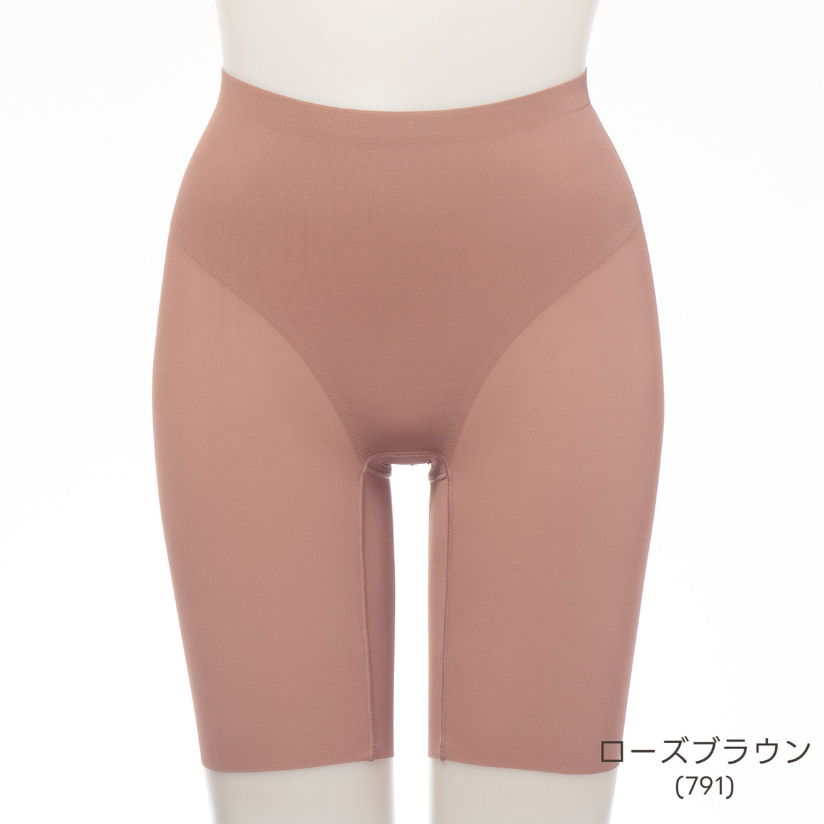 美骨盤パンツ　ロングガードル　マイエッティ