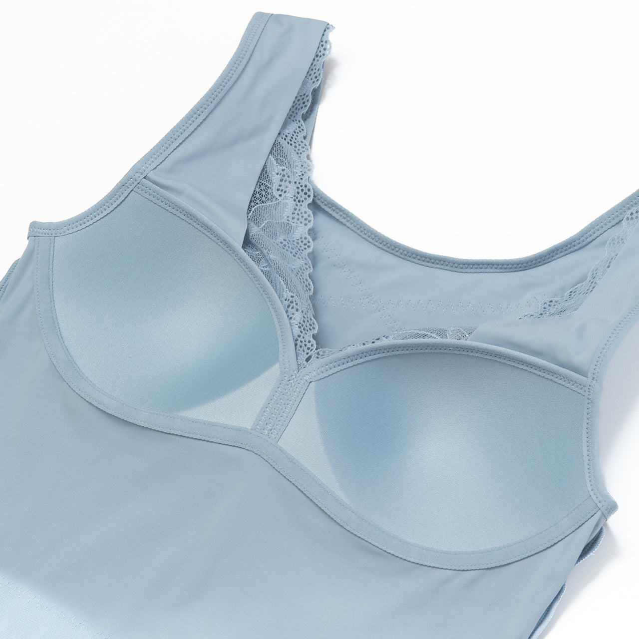 潤touch ヒアルロン酸加工シェイパー　ブライトマッチ