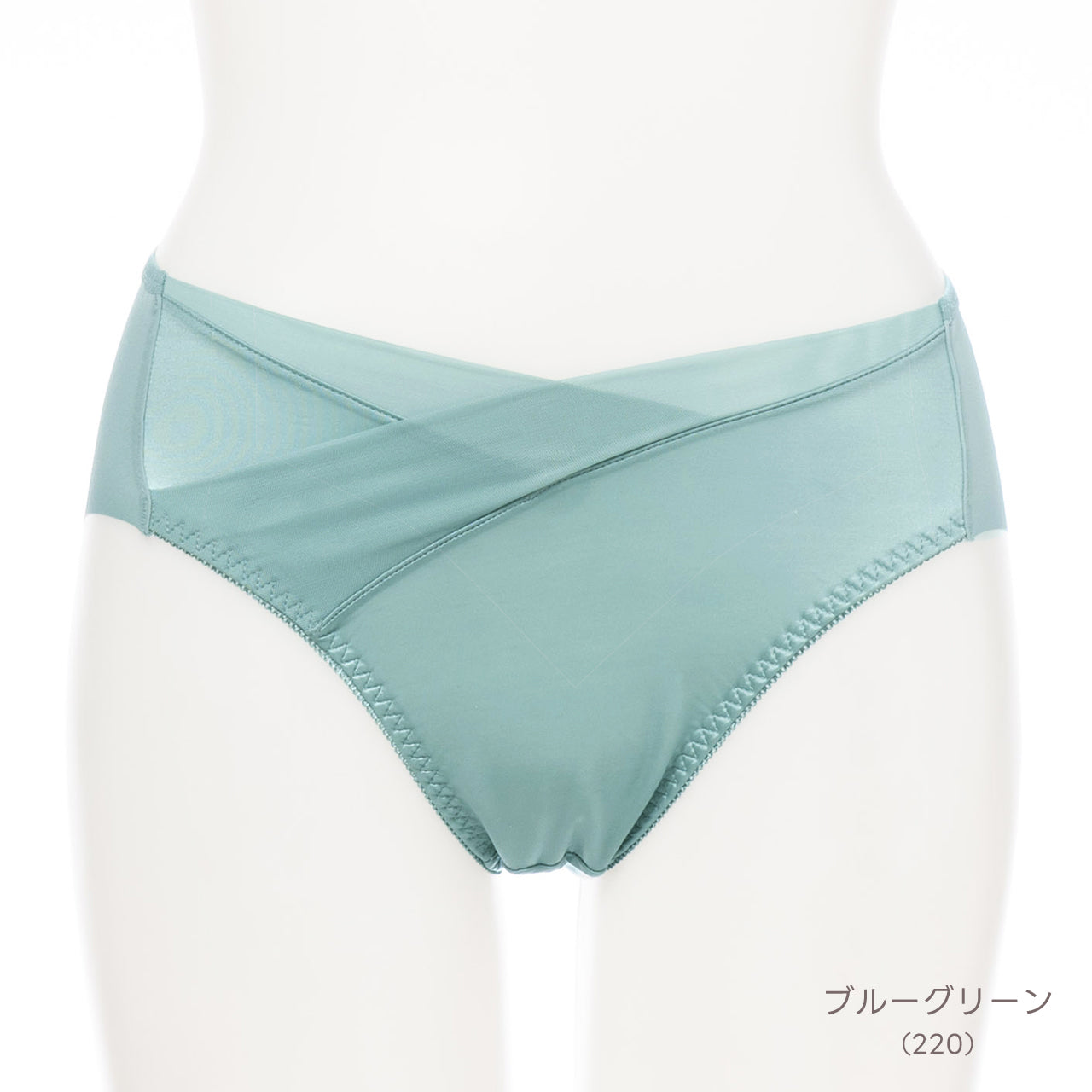 ふんわりフィット痩せ見えブラ　ペアショーツ　ビューティアシスト