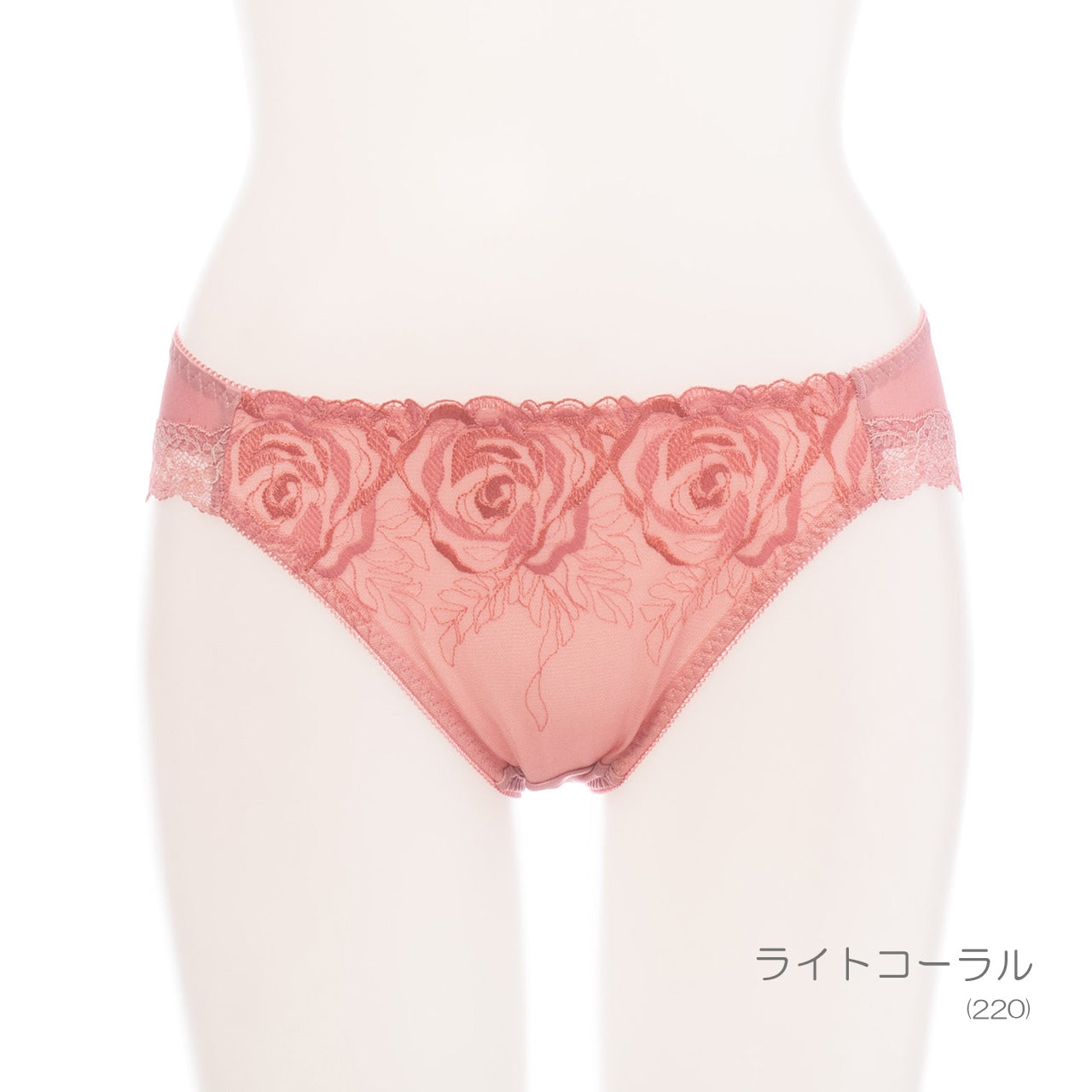 X-Rated ミスティックローズ スタンダードショーツ